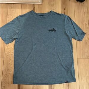 Patagonia Dri-fit T-shirt